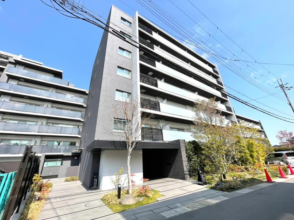 4LDK apartment in Minami Ward, Kyoto - Photo 1