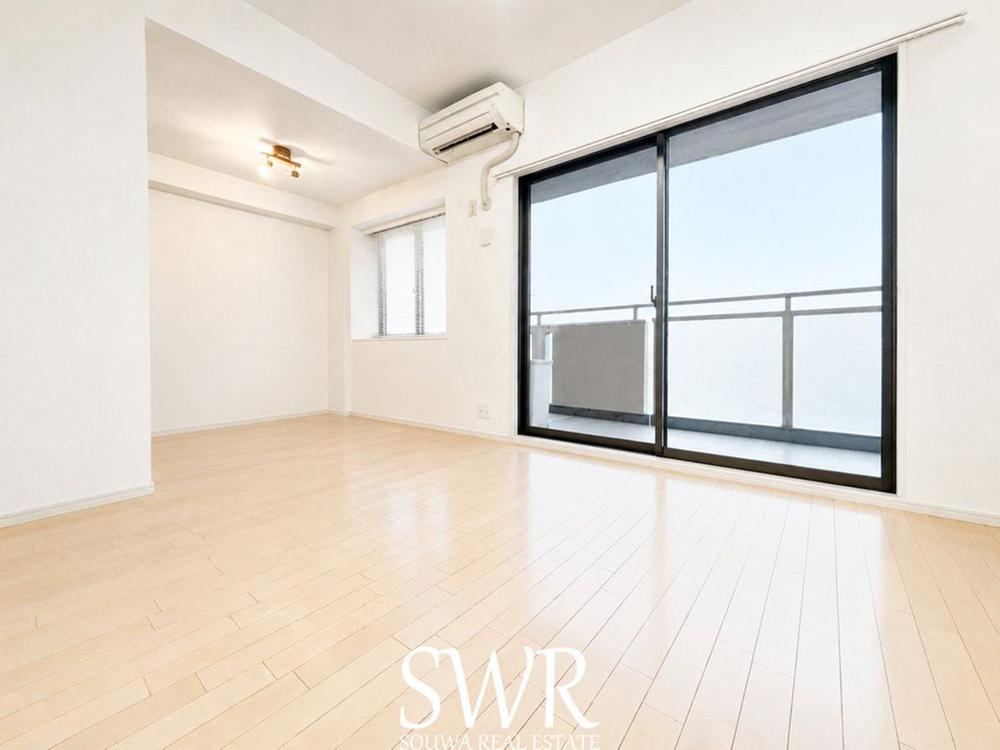 3LDK apartment in Seto, Aichi - Photo 1