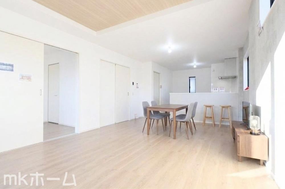3LDK+S house in Funabashi, Chiba - Photo 1