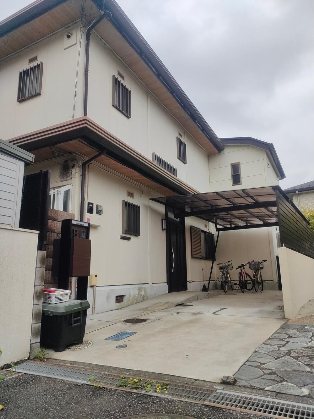 258 m² land in Chofu, Tokyo - Photo 1