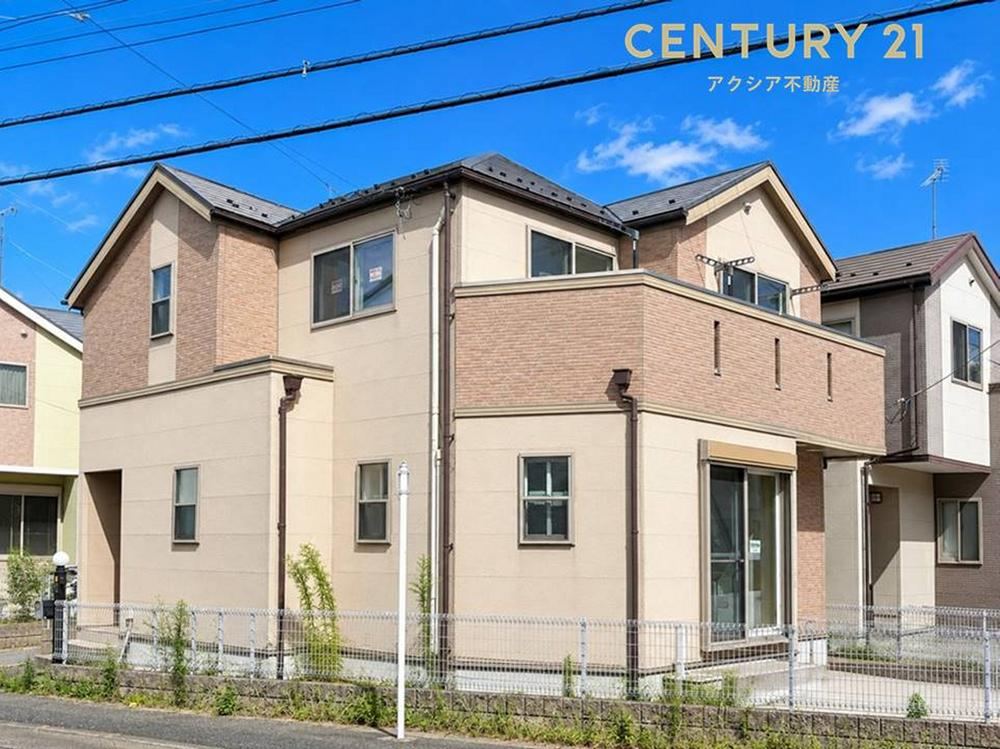 4LDK house in Chofu, Tokyo - Photo 1