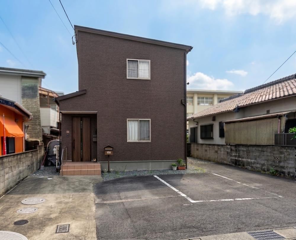 3LDK+S house in Matsusaka, Mie - Photo 1