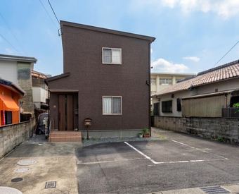3LDK+S house in Matsusaka