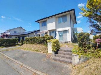 plot of land in Morioka