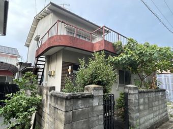 3LDK+S house in Iyo