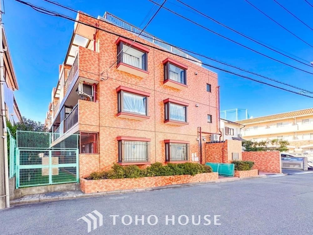 2LDK apartment in Kohoku Ward, Yokohama, Kanagawa - Photo 1