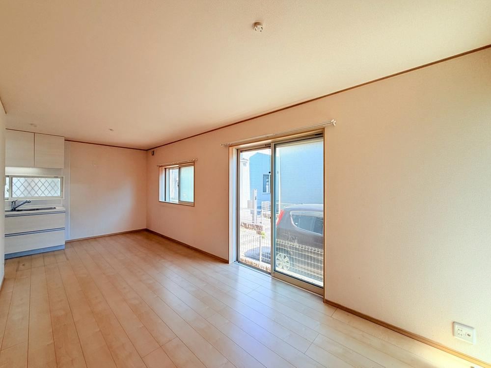 4LDK+S house in Funabashi, Chiba - Photo 1