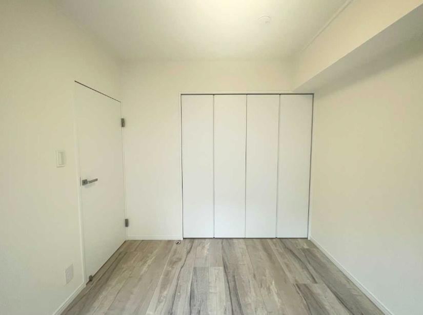 2LDK apartment in Itabashi Ward, Tokyo - Photo 1