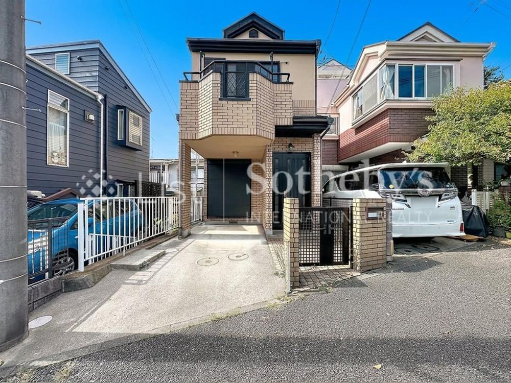 3LDK house in Totsuka Ward, Yokohama, Kanagawa - Photo 1