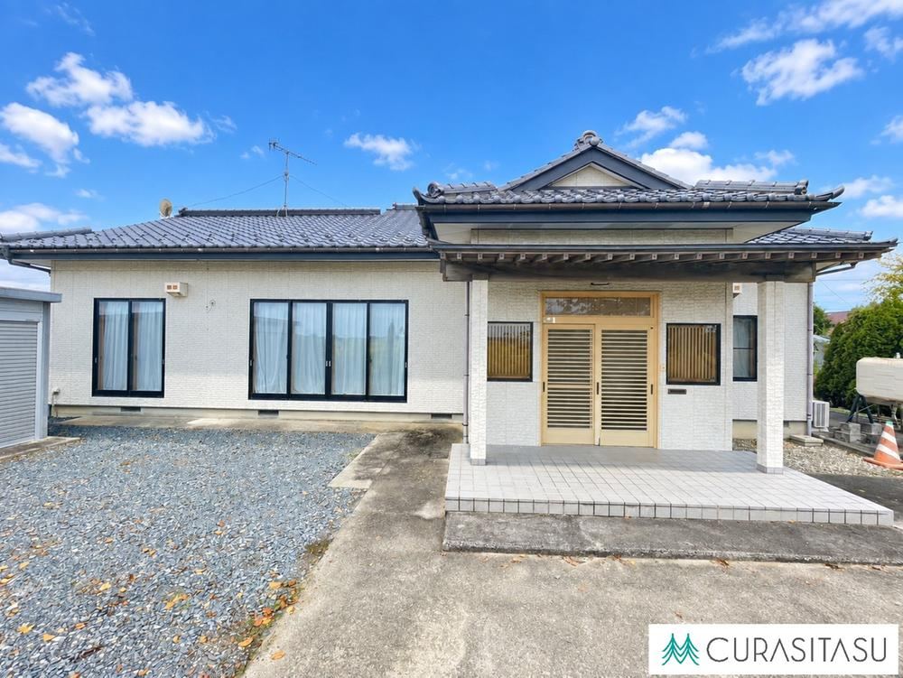 4DK house in Misato, Toda District, Miyagi - Photo 1
