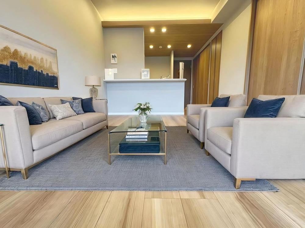 3LDK apartment in Adachi Ward, Tokyo - Photo 1