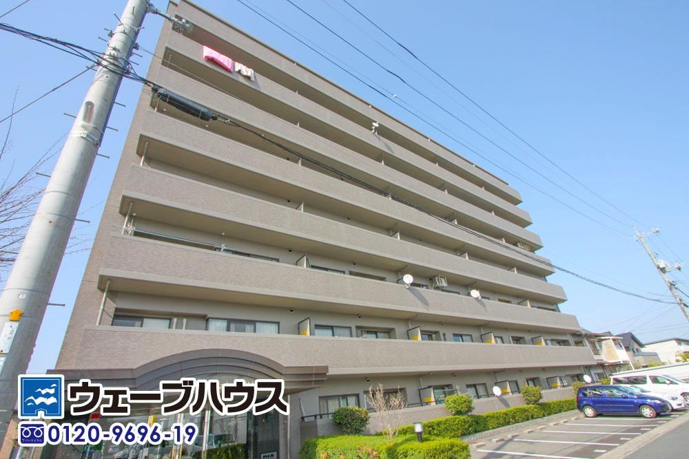 3LDK apartment in Kita Ward, Okayama - Photo 1