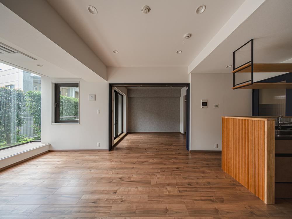 3LDK apartment in Miyamae Ward, Kawasaki, Kanagawa - Photo 1