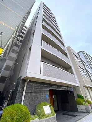 1LDK apartment in Chuo Ward, Osaka - Photo 1