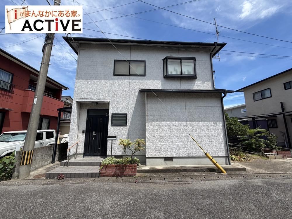 3LDK+S house in Beppu, Oita - Photo 1