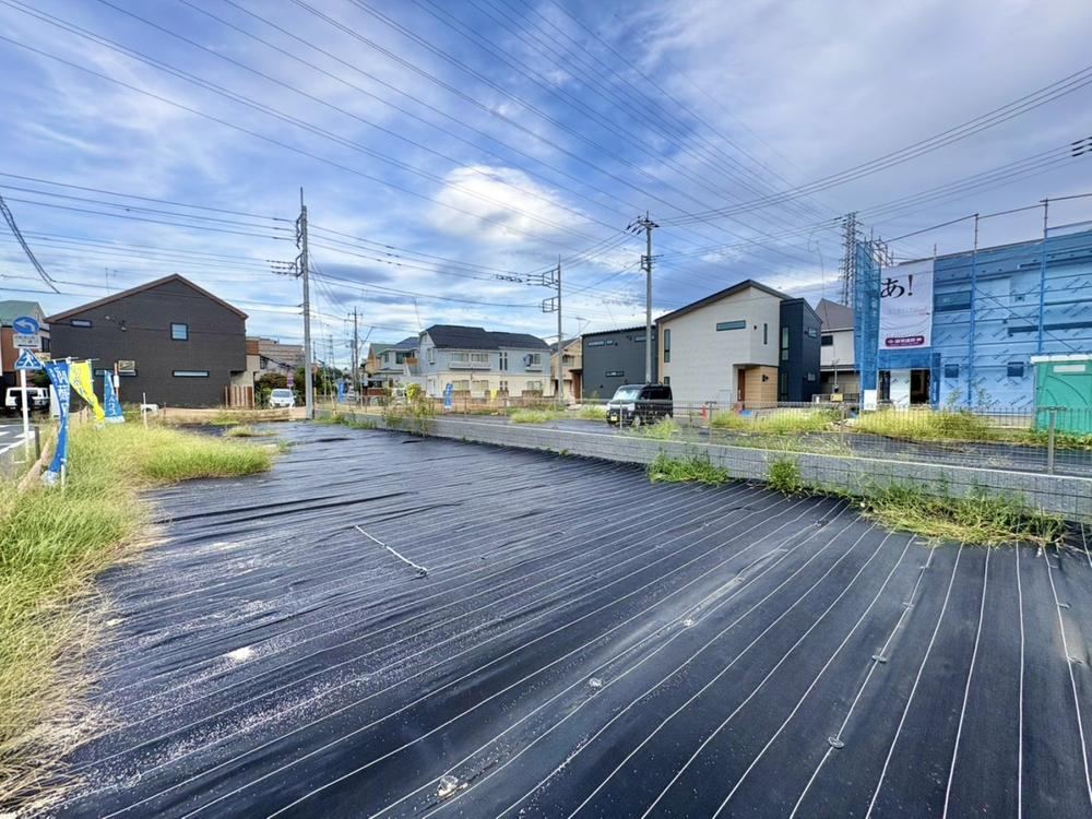 110 m² land in Kunitachi, Tokyo - Photo 1