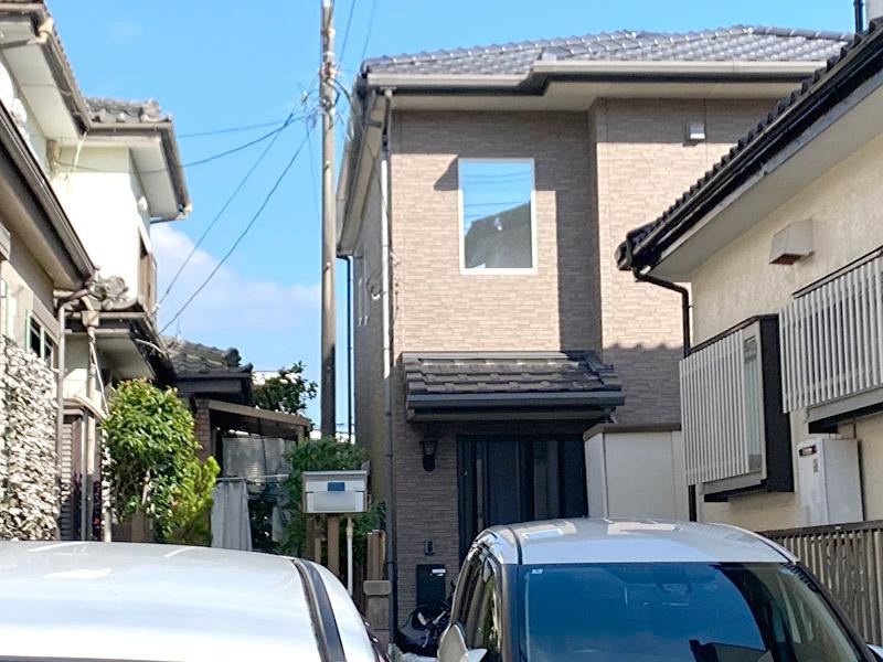 4LDK house in Fujisawa, Kanagawa - Photo 1