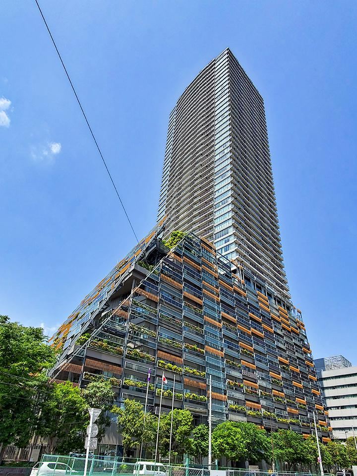 2LDK apartment in Toshima Ward, Tokyo - Photo 1