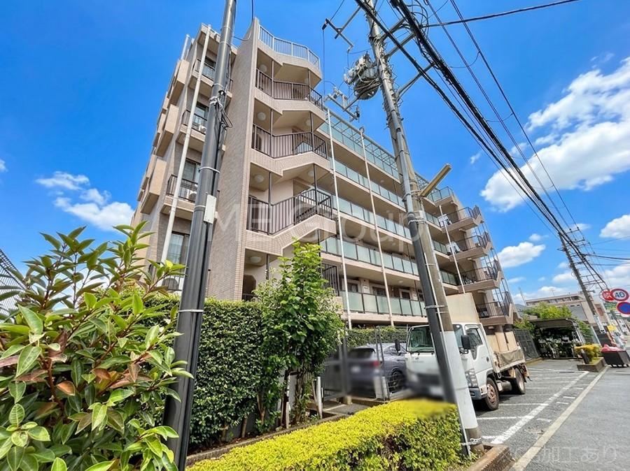 3LDK apartment in Funabashi, Chiba - Photo 1