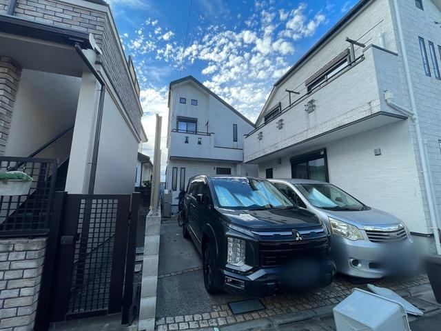 1LDK+S house in Suginami Ward, Tokyo - Photo 1