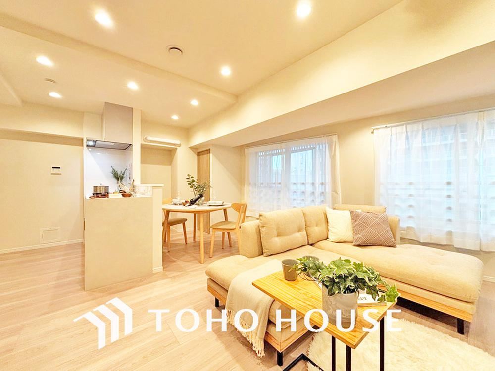 1LDK apartment in Shibuya Ward, Tokyo - Photo 1