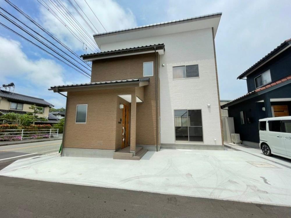 3LDK house in Tottori, Tottori - Photo 1