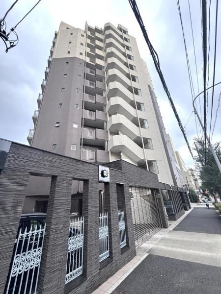 2LDK apartment in Chikusa Ward, Nagoya, Aichi - Photo 1
