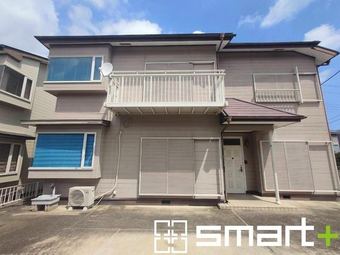 4DK house in Hitachiota