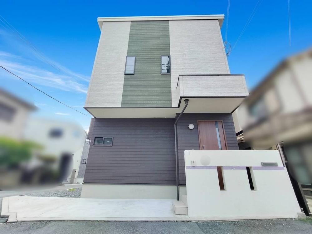 2LDK house in Akashi, Hyogo - Photo 1