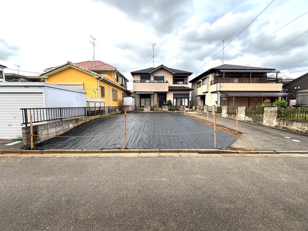 104 m² land in Shiraoka, Saitama - Photo 1