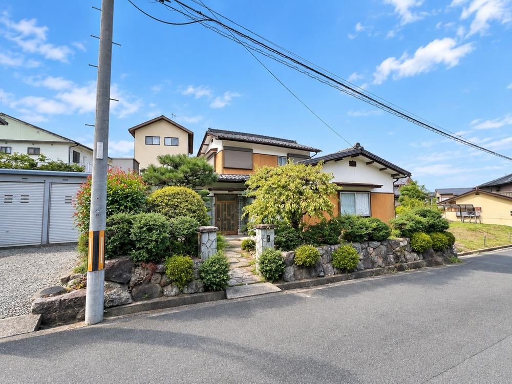 5DK house in Fukuchiyama, Kyoto - Photo 1