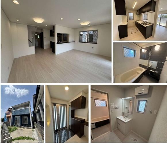 3LDK house in Tokorozawa, Saitama - Photo 1