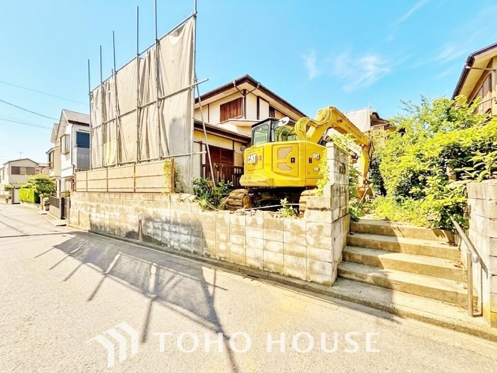 104 m² land in Kashiwa, Chiba - Photo 1