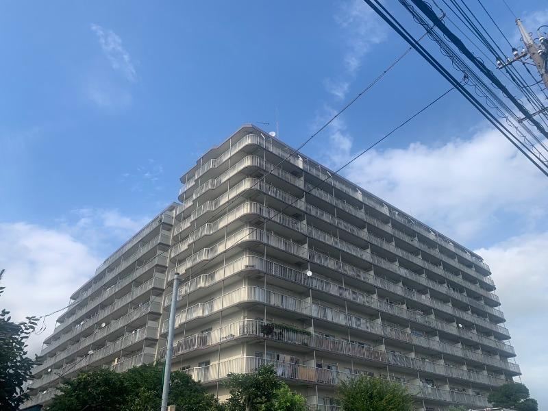 2LDK apartment in Kawaguchi, Saitama - Photo 1