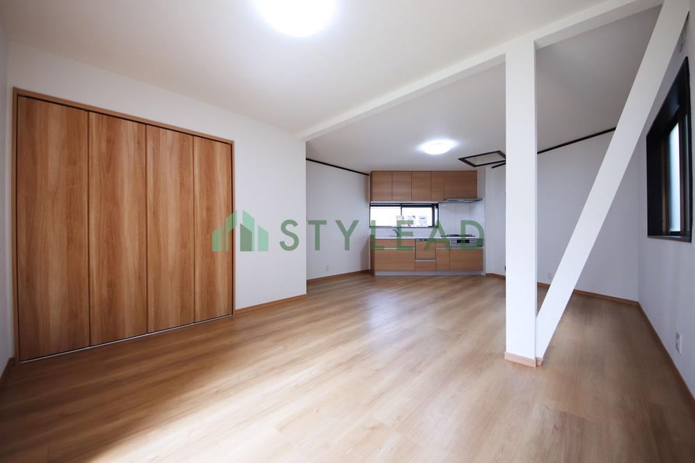 3LDK house in Aoba Ward, Yokohama, Kanagawa - Photo 1