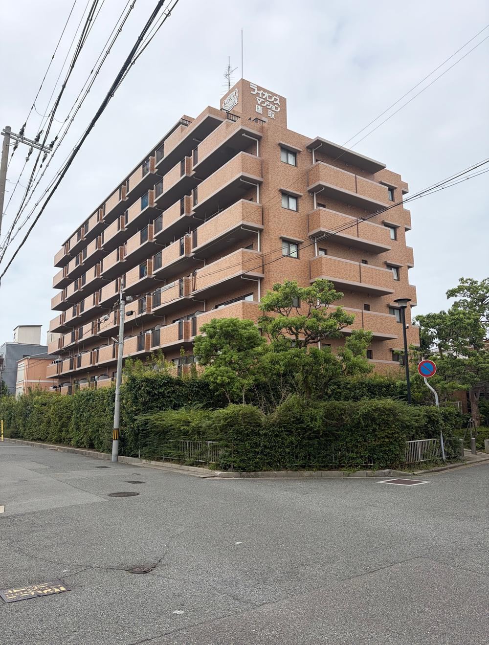 3LDK apartment in Suma Ward, Kobe, Hyogo - Photo 1