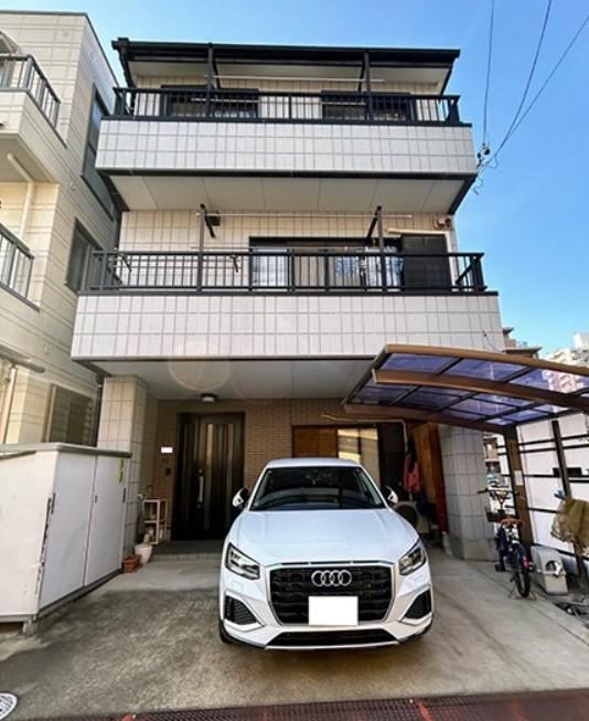 6LDK house in Nishi Ward, Nagoya, Aichi - Photo 1