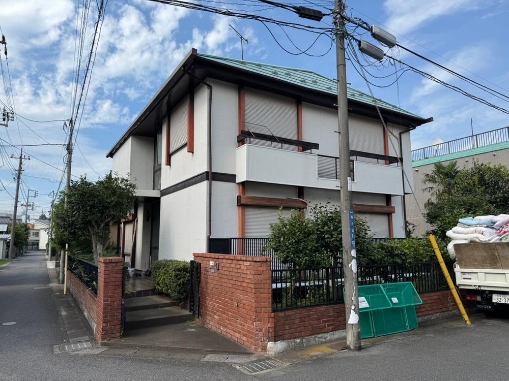 248 m² land in Kashiwa, Chiba - Photo 1