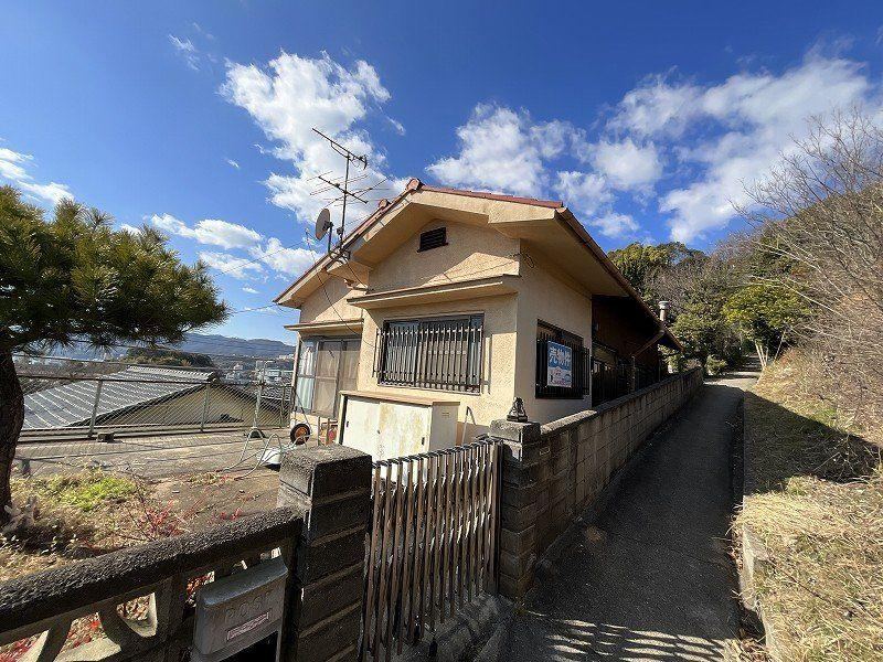 3DK house in Onomichi, Hiroshima - Photo 1