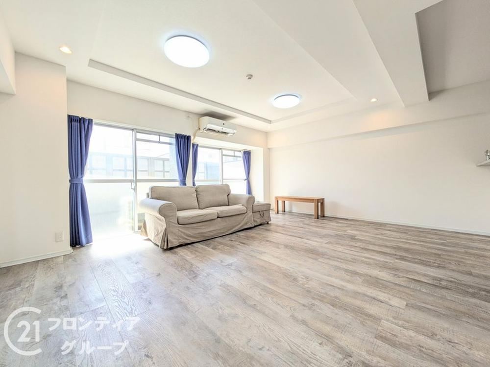 3LDK apartment in Suma Ward, Kobe, Hyogo - Photo 1