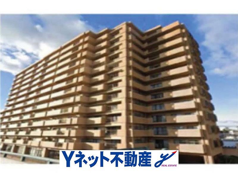 2LDK apartment in Shimonoseki, Yamaguchi - Photo 1