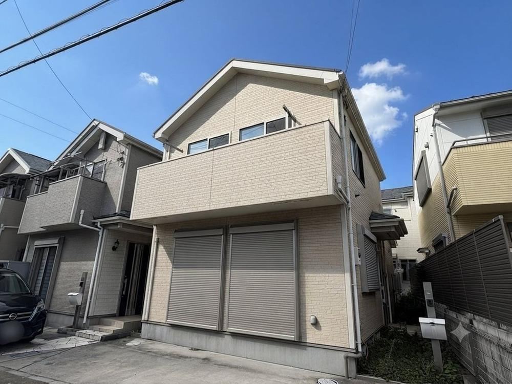 4LDK house in Adachi Ward, Tokyo - Photo 1