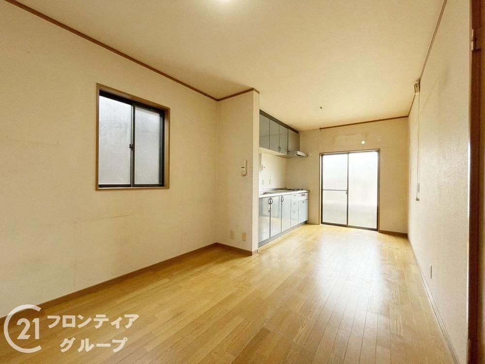 4DK house in Fushimi Ward, Kyoto - Photo 1