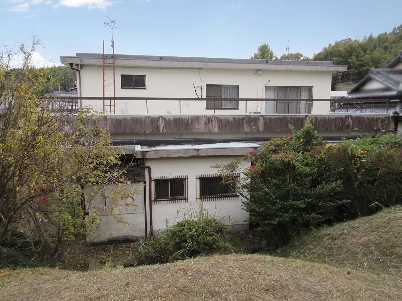6DK house in Seika, Soraku District, Kyoto - Photo 1
