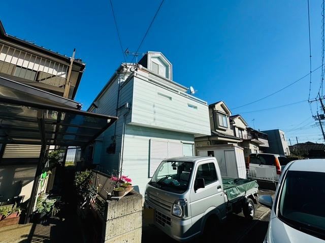 4LDK house in Kasukabe, Saitama - Photo 1