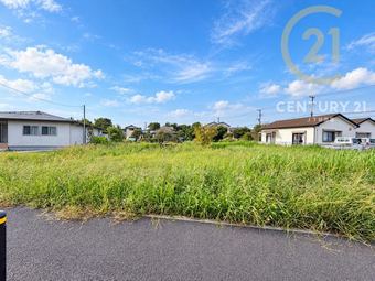 plot of land in Futtsu