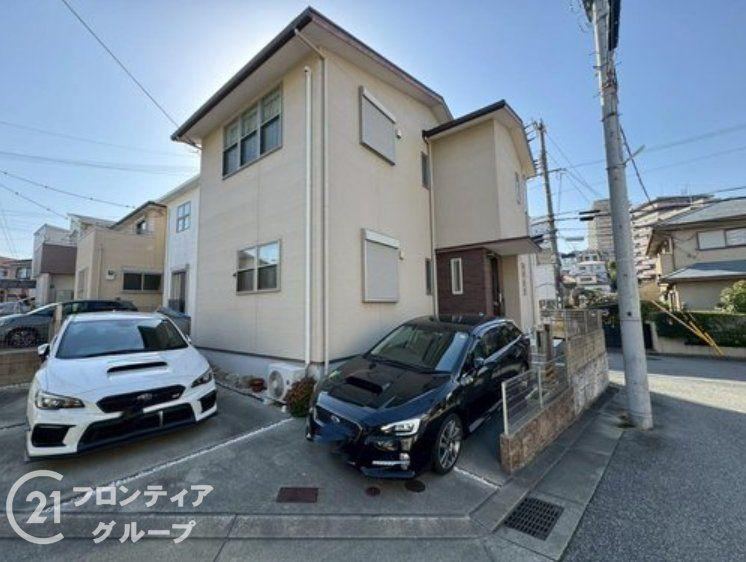 4LDK+S house in Tarumi Ward, Kobe, Hyogo - Photo 1