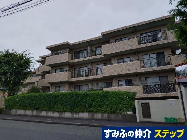3LDK apartment in Kokubunji, Tokyo - Photo 1