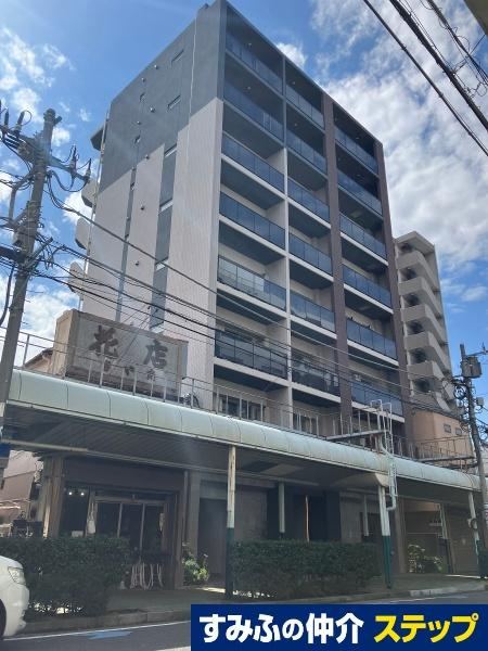 studio apartment in Tsurumi Ward, Yokohama, Kanagawa - Photo 1
