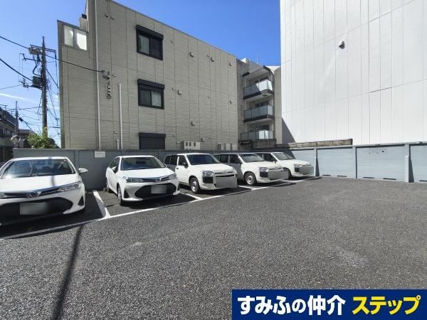 135 m² land in Suginami Ward, Tokyo - Photo 1